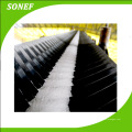 Sonef Fertilizante de alta qualidade Sulfato de magnésio
